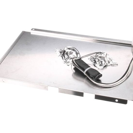 Picture of Hoshizaki Push Lever Service K Part# HS-2103
