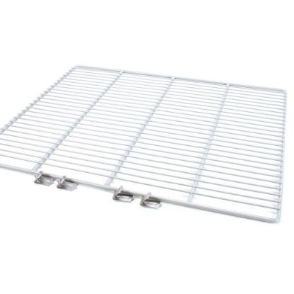Picture of Hoshizaki Epoxy Shelf Ssb/1 Sec Comm Part# HS-3507