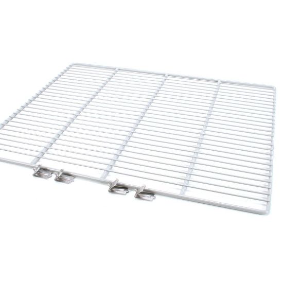 Picture of Hoshizaki Epoxy Shelf Ssb/1 Sec Comm Part# HS-3507