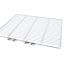 Picture of Hoshizaki Epoxy Shelf Ssb/1 Sec Comm Part# HS-3507
