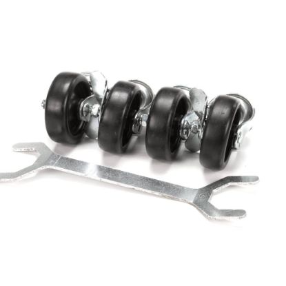 Picture of Hoshizaki 4" Caster Kit Part# HS-5035