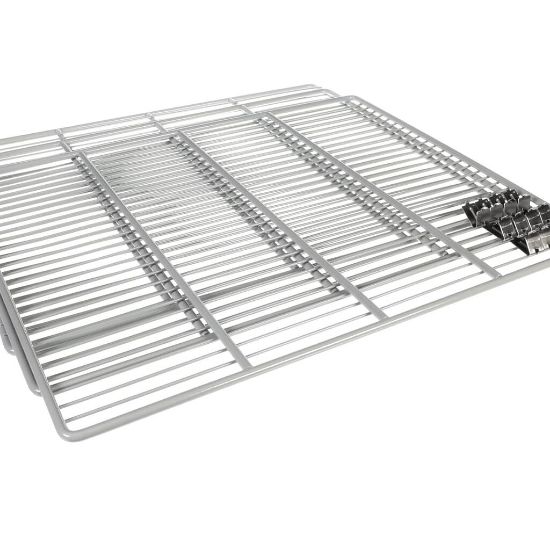 Picture of Hoshizaki Epoxy Shelves (3 Pk) Part# HS-5053