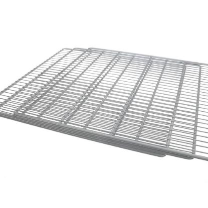 Picture of Hoshizaki Shelf Kit(3 Shelves W/ Clips) Part# HS-5048