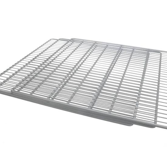Picture of Hoshizaki Shelf Kit(3 Shelves W/ Clips) Part# HS-5048