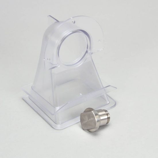 Picture of Hoshizaki Spout Replacement Ki Part# HS-5077