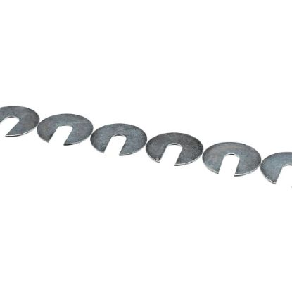 Picture of Hoshizaki Caster Shim Kit Part# HS-3590