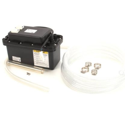 Picture of Hoshizaki Water Pump Part# HS-5061