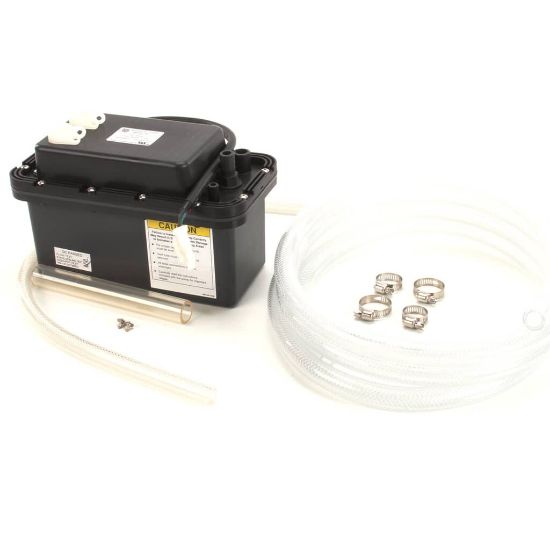 Picture of Hoshizaki Water Pump Part# HS-5061