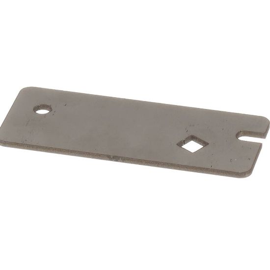 Picture of Hoshizaki Ot-22263 Torsion Mechanism Cap Part# OT-22263