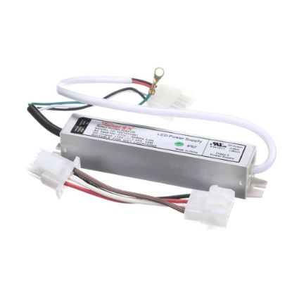 Picture of Hoshizaki Otel151t 1.25 Amp Le Part# OT-EL-151-T