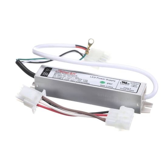Picture of Hoshizaki Otel151t 1.25 Amp Le Part# OT-EL-151-T