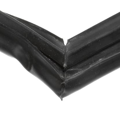 Picture of Hoshizaki Magnetic Door Gasket Part# OT-GA-500-PTA-0241
