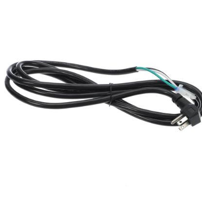 Picture of Hoshizaki Power Cord Part# OT-EL-1265-9-4784