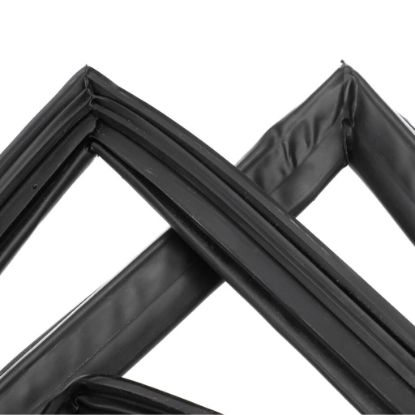 Picture of Hoshizaki Magnetic Gasket Part# OT-GA-900-PT-0636