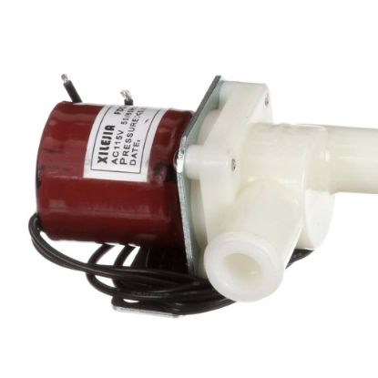 Picture of Hoshizaki Solenoid Valve Part# P00018-02