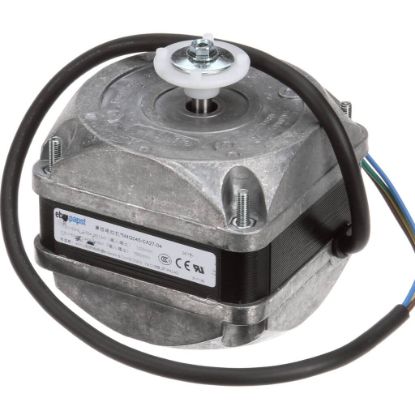 Picture of Hoshizaki P00466-01 Fan Motor Part# P00466-01