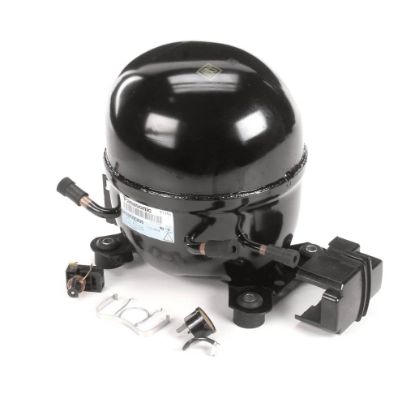Picture of Hoshizaki Compressor (Qa125k29 Part# P00025-01