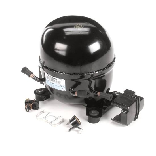 Picture of Hoshizaki Compressor (Qa125k29 Part# P00025-01
