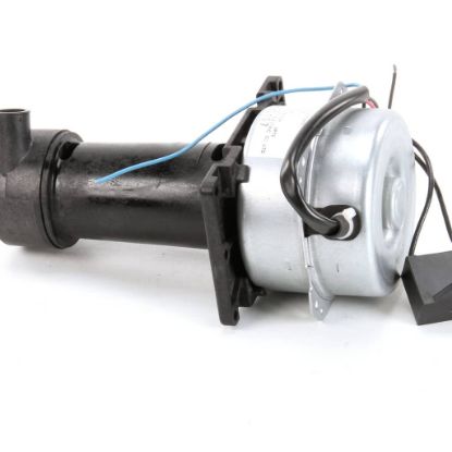 Picture of Hoshizaki P00468-01 Pump Assembly( Part# P00468-01
