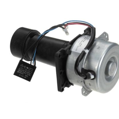 Picture of Hoshizaki P00467-01 Pump Motor Part# P00467-01