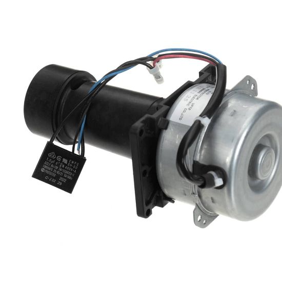 Picture of Hoshizaki P00467-01 Pump Motor Part# P00467-01