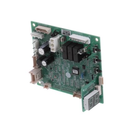 Picture of Hoshizaki P01690-02 Controller Board Part# P01690-02
