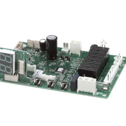 Picture of Hoshizaki Controller Board Part# P01873-01