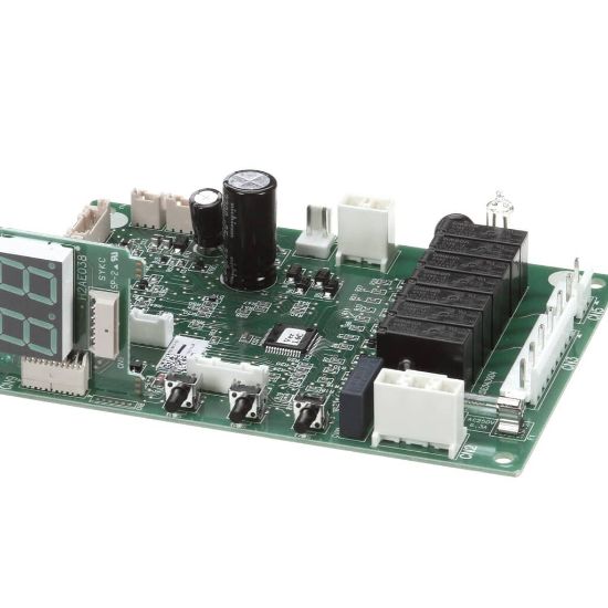 Picture of Hoshizaki Controller Board Part# P01873-01