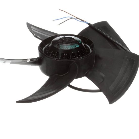 Picture of Hoshizaki Fan Motor Part# P02596-01