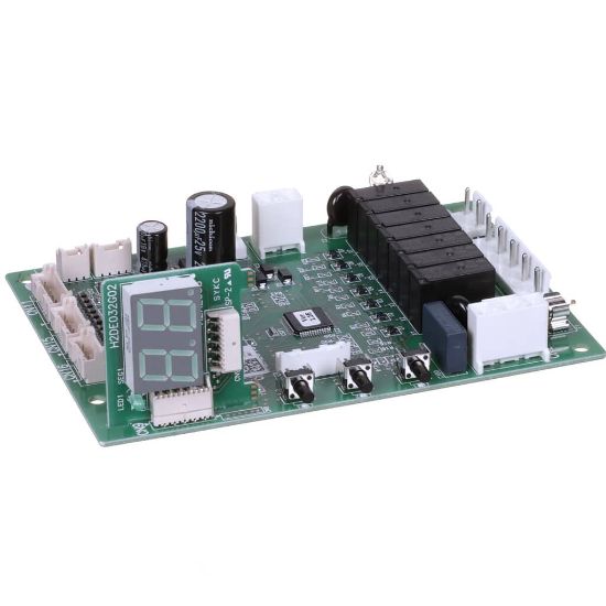 Picture of Hoshizaki P0187302 Controller Part# P01873-02