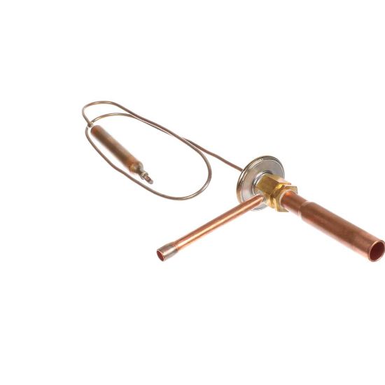 Picture of Hoshizaki P0439601 Expansion V Part# P04396-01
