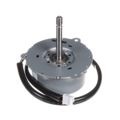 Picture of Hoshizaki P04439-01 Fan Motor Part# P04439-01