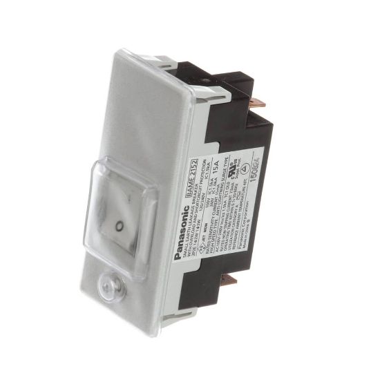 Picture of Hoshizaki R340a0516 Leak Break Part# R340A0516
