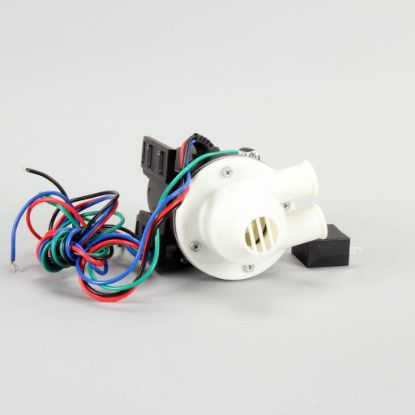 Picture of Hoshizaki Pump Motor Assembly Part# PA0613