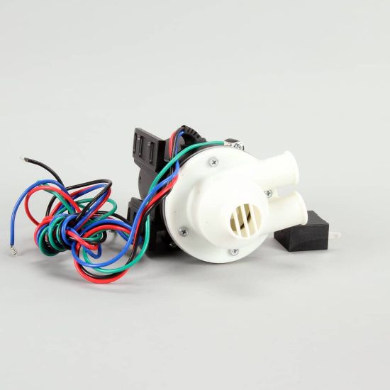 Picture of Hoshizaki Pump Motor Assembly Part# PA0613
