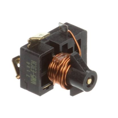 Picture of Hoshizaki Starting Relay Part# R900A0001
