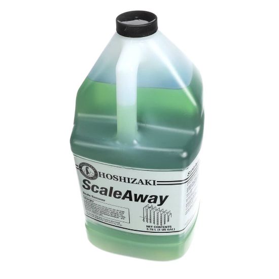 Picture of Hoshizaki Scale Away Cleaner Part# SCALEAWAY-SINGLE