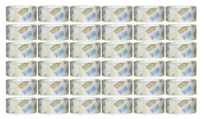 Picture of Scotch® 3850 Tape 48Mmx50M 6Min Part# - 7100160503