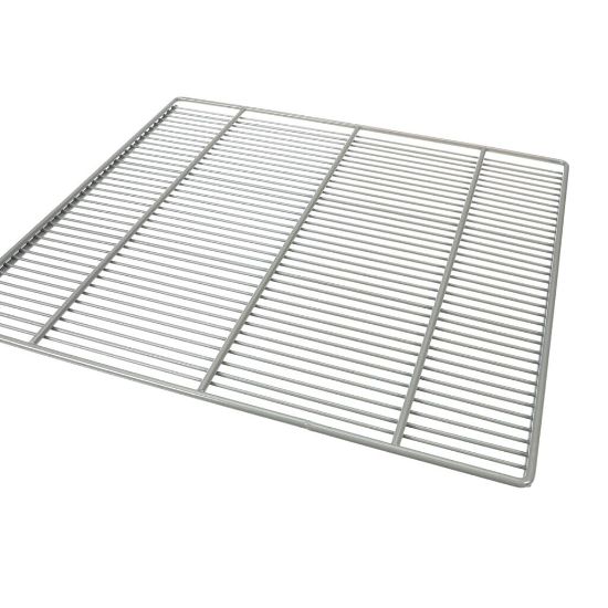 Picture of Hoshizaki Sh-0427-hd-fe-gr Flat Shelf 21 9/16" X 2 Part# SH-0427-HD-FE-GR