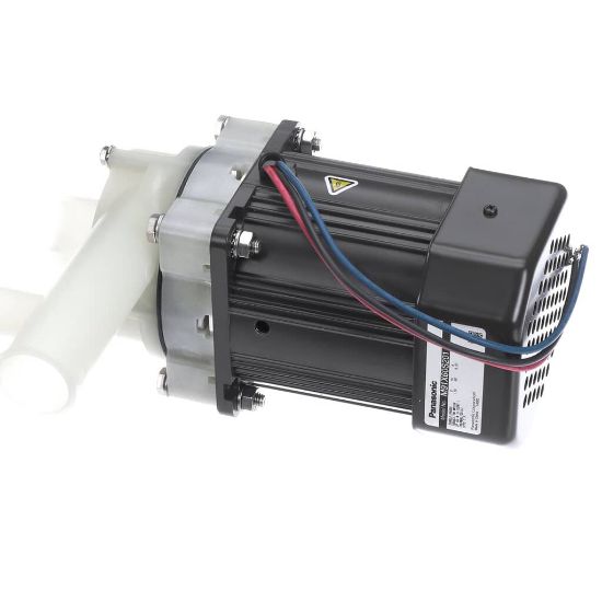 Picture of Hoshizaki Pump Motor Assembly Part# SP-0183