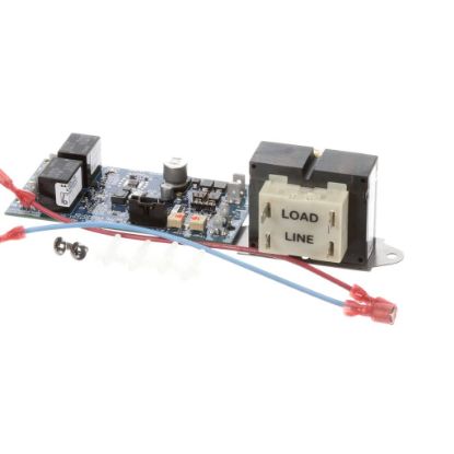 Picture of Hoshizaki Am-50 Control Board Part# SP-5257