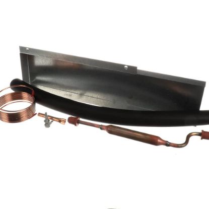 Picture of Hoshizaki Captube Replacement Part# SP-5227