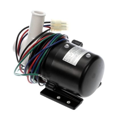 Picture of Hoshizaki Sp-5423pump Motor Assembly: Mid-km,edge, Part# SP-5423