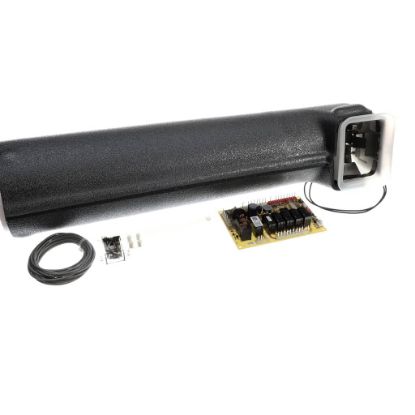 Picture of Hoshizaki Mechanical Backup Bi Part# SP-5480