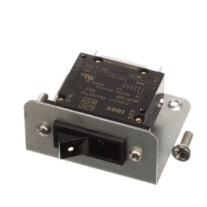 Picture of Hoshizaki Overload Service Kit F-330bah/j Part# SP-5509