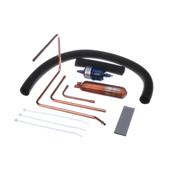 Picture of Hoshizaki Accumulator Kit Part# SP-5451