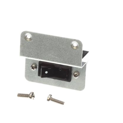 Picture of Hoshizaki Overload Svc Kit Dcm-270, F-300 Part# SP-5513