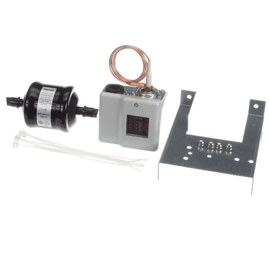 Picture of Hoshizaki Low Pressure Switch Part# SP-5629