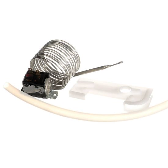 Picture of Hoshizaki Thermostat W/ Bulb Holder Kit Part# SP-5677