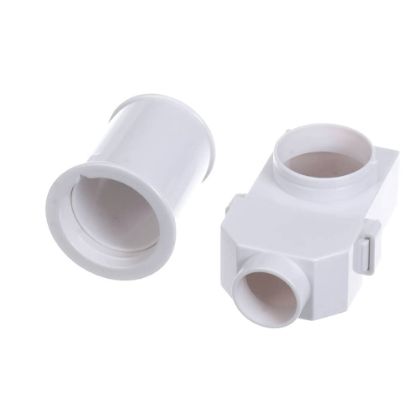 Picture of Hoshizaki Pressure Relief Valve Part# VA-110